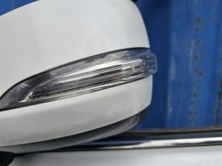 Зеркало заднего вида переднее левое GX460 2009 URJ150 1UR-FE