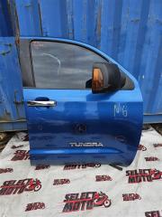 Дверь боковая передняя правая Toyota TUNDRA 2007