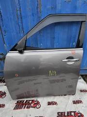 Дверь боковая передняя левая INFINITI Qx56 2010