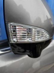 Зеркало заднего вида переднее правое Qx56 2010 Z62 VK56VD