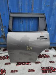 Дверь боковая задняя левая INFINITI Qx56 2010