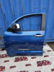 Дверь боковая передняя левая Toyota TUNDRA 2008