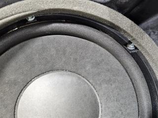Сабвуфер GX460 2009 URJ150 1UR-FE