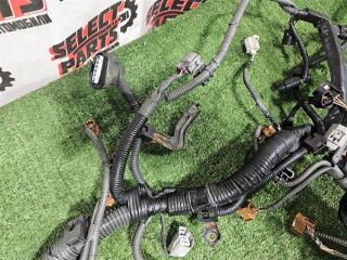 Коса двс TOYOTA Highlander GSU45 2GR-FE