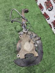 Ступица передняя левая TUNDRA 2007 USK51 3UR-FE
