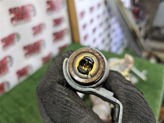 Airbag крыши правый Toyota TUNDRA USK51 3UR-FE