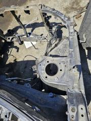 Лонжерон передний правый Toyota Highlander GSU45 2GR-FE