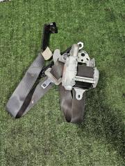 Ремень безопасности передний левый Toyota Highlander 2011