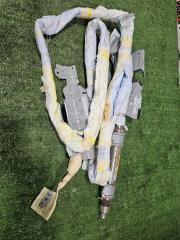 Запчасть airbag крыши правый Toyota Highlander 2011