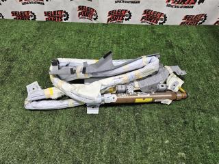 Airbag крыши правый Toyota Highlander 2011 контрактная Airbag крыши правый Toyota Highlander 2011