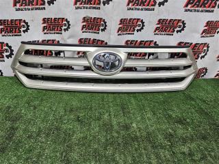 Решетка радиатора Toyota Highlander 2011