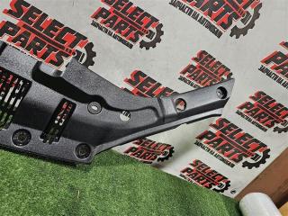 Защита под капот Highlander 2011 GSU45 2GR-FE