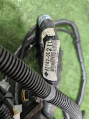 Проводка салона правая Highlander 2011 GSU45 2GR-FE