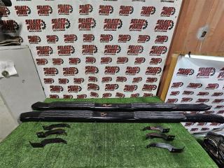 Запчасть подножка Toyota TUNDRA 2008