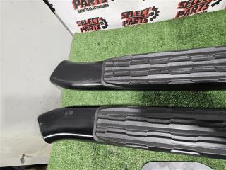 Подножка TUNDRA 2008 USK56 3UR-FE
