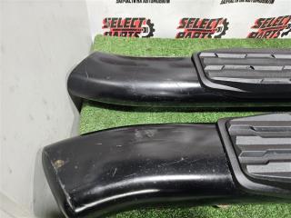 Подножка Toyota TUNDRA USK56 3UR-FE