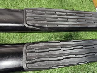 Подножка TUNDRA 2008 USK56 3UR-FE
