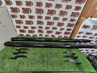 Подножка TUNDRA 2008 USK56 3UR-FE