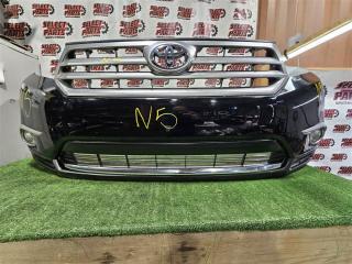 Бампер передний Toyota Highlander 2011