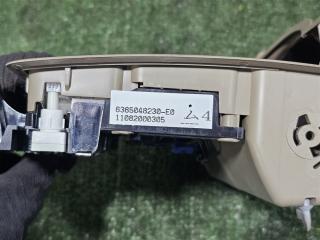 Плафон Highlander 2011 GSU45 2GR-FE