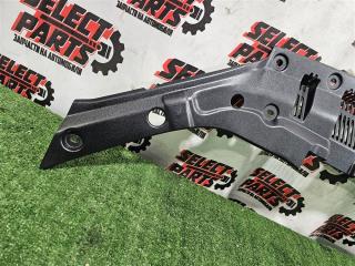 Защита под капот Highlander 2011 GSU45 2GR-FE