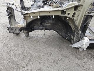 Лонжерон передний левый Toyota Highlander 2011