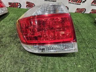 Стоп-сигнал задний левый Toyota Highlander 2011
