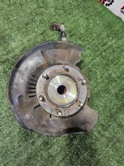 Ступица передняя левая Lexus GX460 2009 URJ150 1UR-FE 4321260200 контрактная