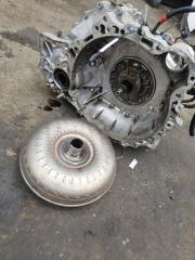 АКПП Toyota Highlander 2011