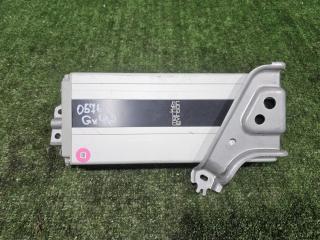 Усилитель магнитофона Lexus GX460 2009