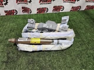 Airbag крыши правый Toyota Highlander 2011 GSU45 2GR-FE 621700E040 контрактная