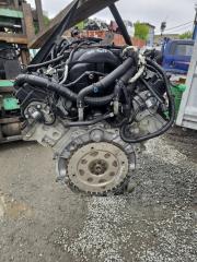 Двигатель Qx56 2010 Z62 VK56VD