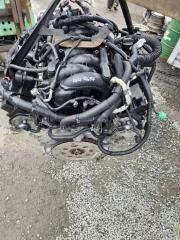 Двигатель INFINITI Qx56 Z62 VK56VD
