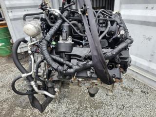 Двигатель Qx56 2010 Z62 VK56VD