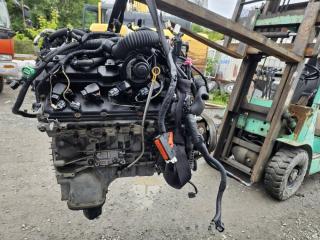 Двигатель Qx56 2010 Z62 VK56VD