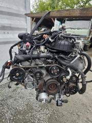 Двигатель Qx56 2010 Z62 VK56VD