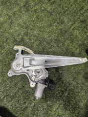 Стеклоподъемник задний правый Highlander 2011 GSU45 2GR-FE