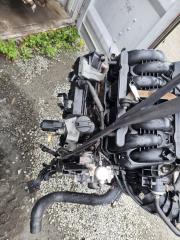 Двигатель Qx56 2010 Z62 VK56VD