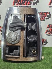 Консоль КПП Qx56 2010 Z62 VK56VD