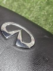 Airbag на руль Qx56 2010 Z62 VK56VD