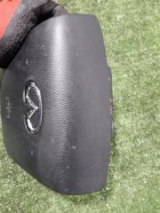 Airbag на руль Qx56 2010 Z62 VK56VD