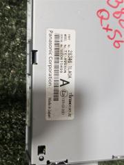 Блок управления Qx56 2010 Z62 VK56VD