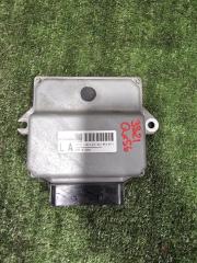 Блок управления АКПП INFINITI Qx56 2010 Z62 VK56VD 237511LA1A контрактная