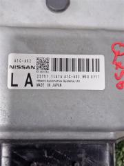 Блок управления АКПП Qx56 2010 Z62 VK56VD