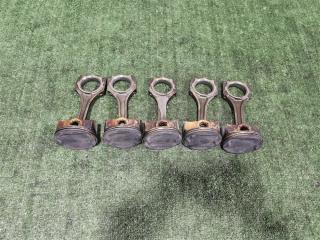 Поршень Highlander 2012 GSU45 2GR-FE
