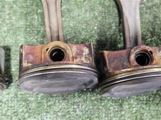 Поршень Highlander 2012 GSU45 2GR-FE