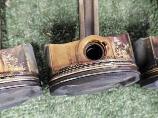 Поршень Highlander 2012 GSU45 2GR-FE