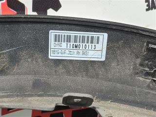 Накладка на крыло передняя правая Qx56 2010 Z62 VK56VD