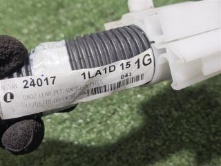 Проводка салона левая INFINITI Qx56 Z62 VK56VD