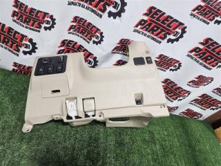 Пластик под руль Lexus GX470 2006 контрактная Пластик под руль Lexus GX470 2006